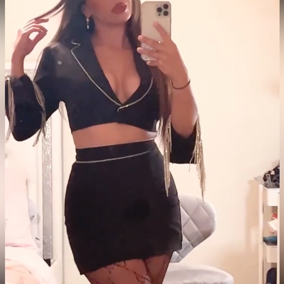 Meshki set - Picture 1 of 6